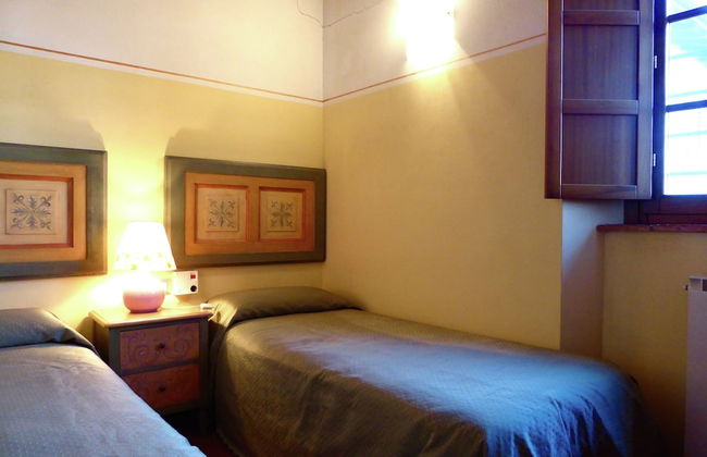 Casa Vacanze a Montecarelli - Foto 4