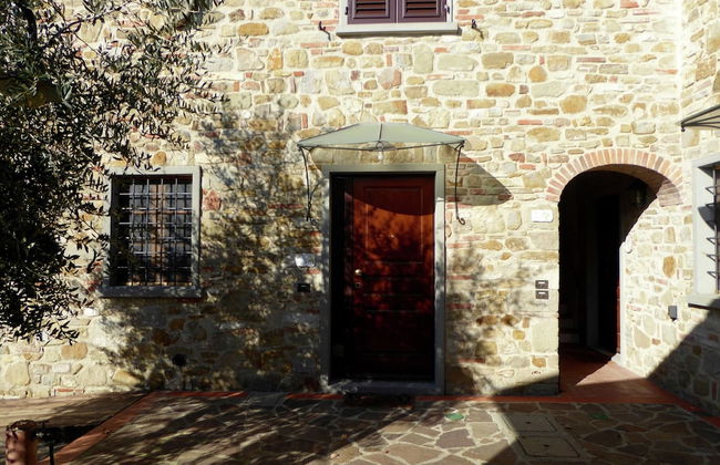Casa Vacanze a Montecarelli - Foto 19