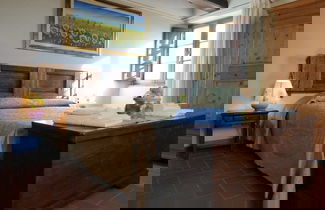 Photo 3 - Casa Vacanze a Montecarelli