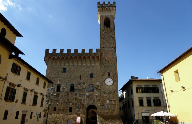 Casa Vacanze a Montecarelli - Foto 23