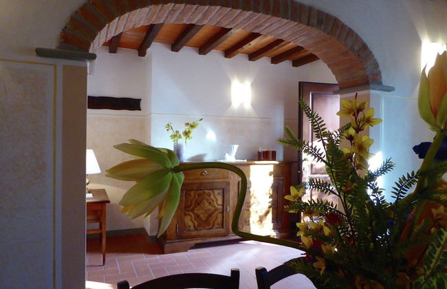 Casa Vacanze a Montecarelli - Foto 15