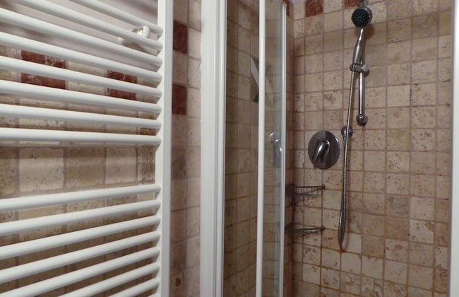 Casa Vacanze a Montecarelli - Foto 12