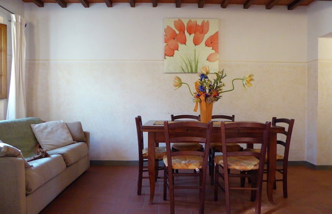 Casa Vacanze a Montecarelli - Foto 8