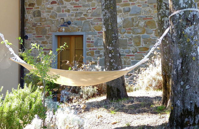 Casa Vacanze a Montecarelli - Foto 16