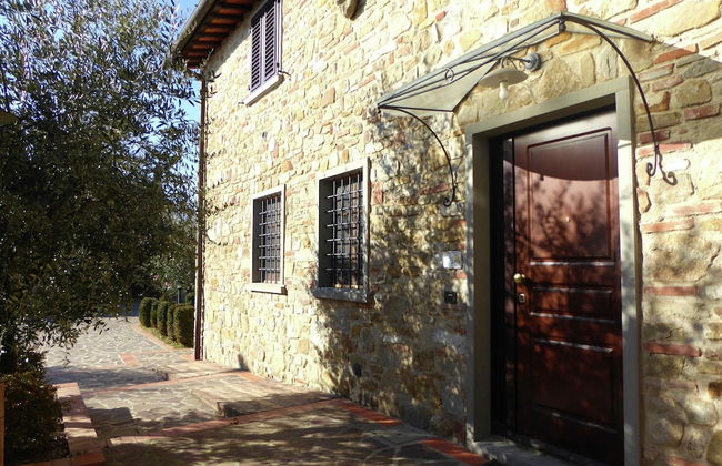 Casa Vacanze a Montecarelli - Foto 2