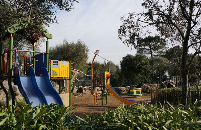 Residence Salina Bay - Foto 52