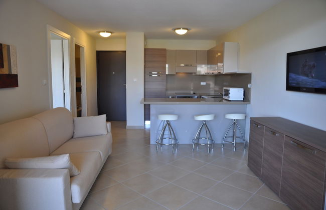 Residence Salina Bay - Foto 21