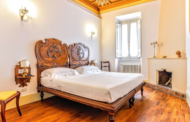 Arpinelli Relais - Foto 18