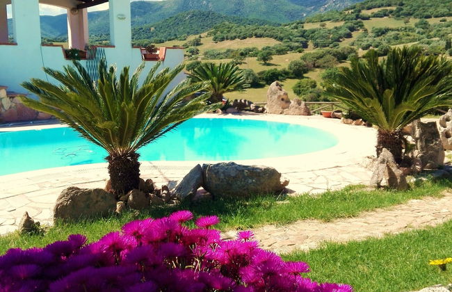 Agriturismo B&B Domo De Resteblas - Foto 40