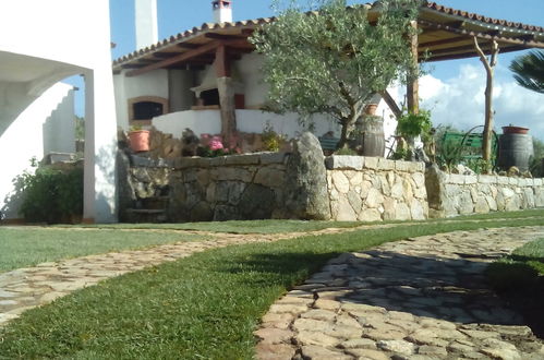 Foto 44 - Agriturismo B&B Domo De Resteblas