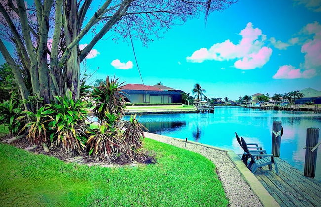 Villa Marco Island - Foto 45