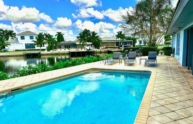 Villa Marco Island - Foto 29