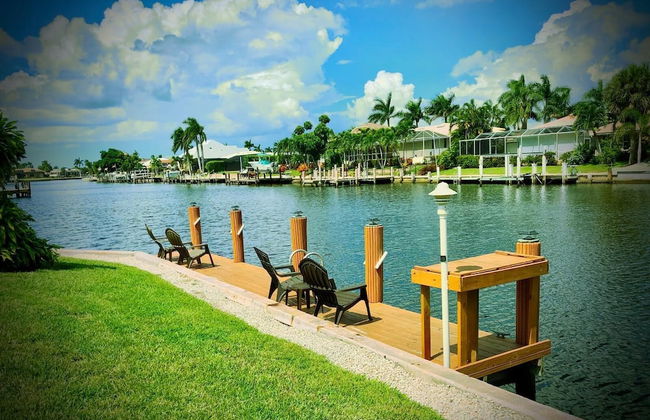 Villa Marco Island - Foto 47