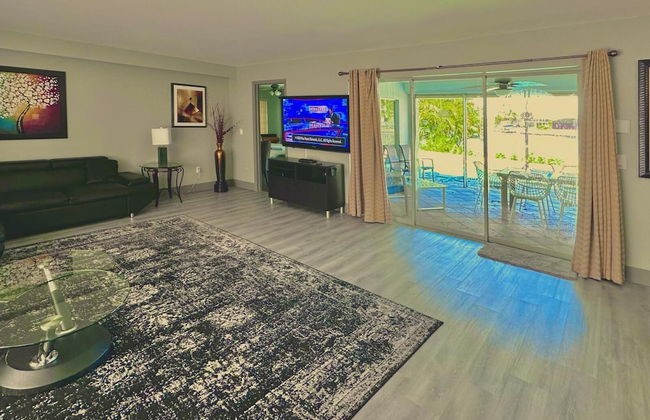 Villa Marco Island - Foto 16