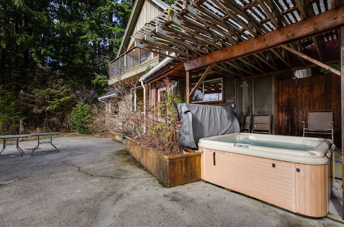 Photo 30 - 70MBR- Hot Tub - BBQ - Wi-Fi - Pets Ok - Sleeps 8