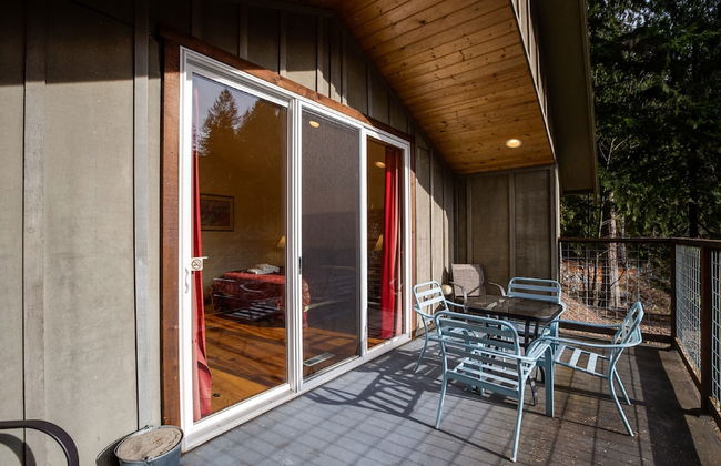70MBR- Hot Tub - BBQ - Wi-Fi - Pets Ok - Sleeps 8 - Foto 11