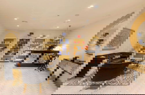Foto 47 - Four Points® by Sheraton Costa Blanca Villas