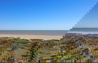 Foto 3 - Galvestonian 409 - Pelican Pathway