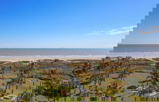 Foto 2 - Galvestonian 409 - Pelican Pathway