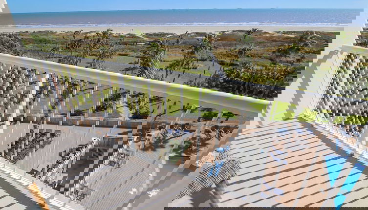 Photo 1 - Galvestonian 409 - Pelican Pathway