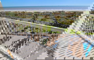 Foto 1 - Galvestonian 409 - Pelican Pathway