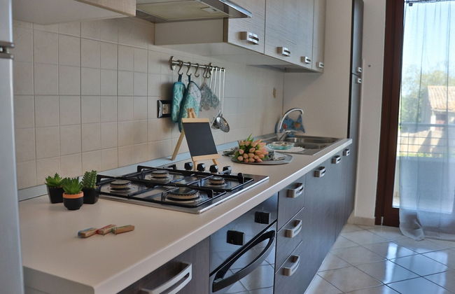 Gianna s House in Ortona - Foto 4