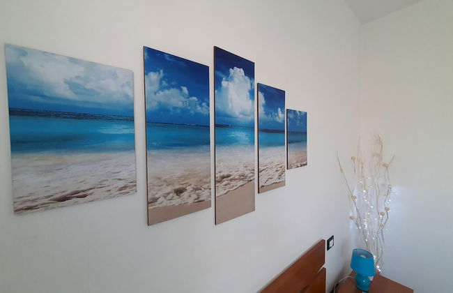Gianna s House in Ortona - Foto 11