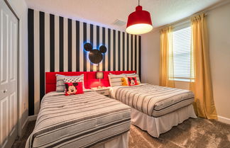 Foto 2 - Mickey Themed 2 Bdrm Condo