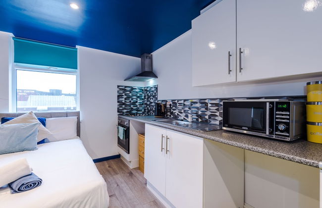 Stay With Empire - Windsor Terrace - Foto 60