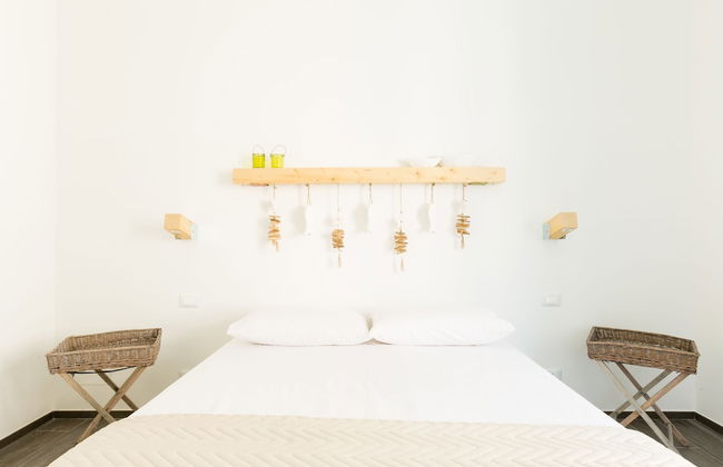 Tangram House - Apulia Holiday - Foto 8