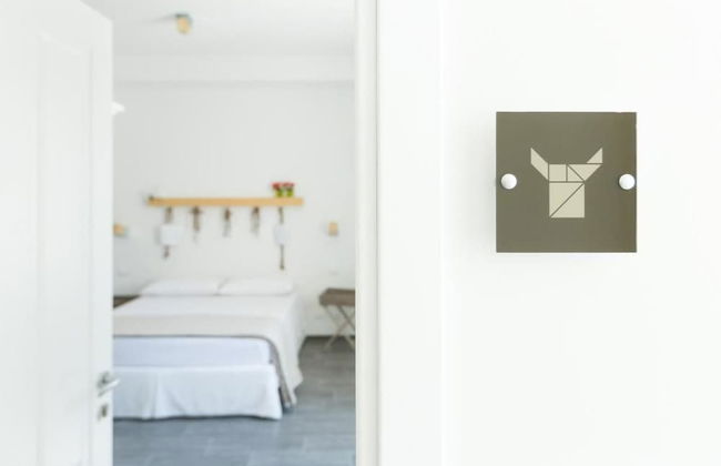 Tangram House - Apulia Holiday - Foto 11