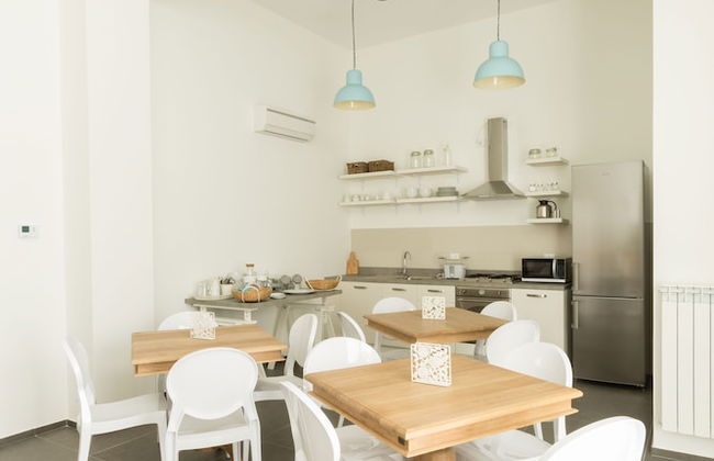 Tangram House - Apulia Holiday - Foto 34
