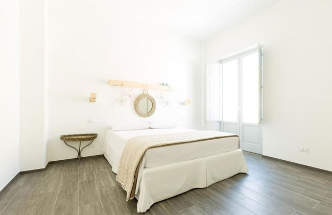 Tangram House - Apulia Holiday - Foto 16