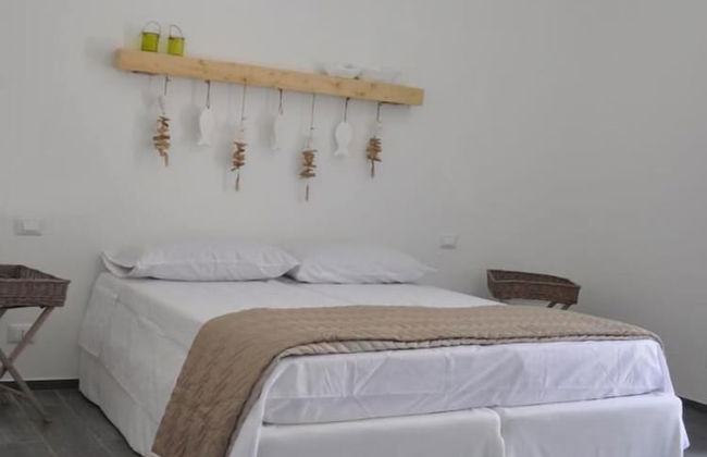 Tangram House - Apulia Holiday - Foto 25