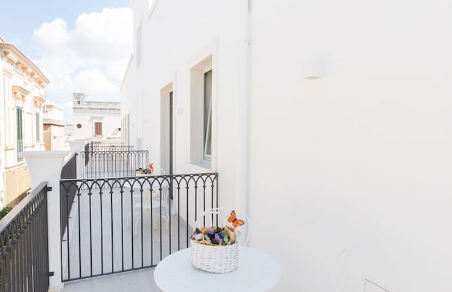 Tangram House - Apulia Holiday - Foto 36