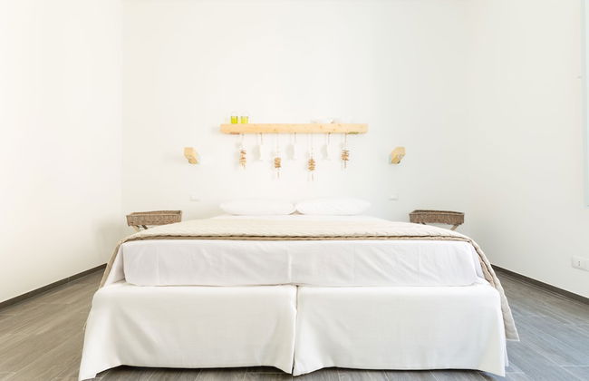Tangram House - Apulia Holiday - Foto 5
