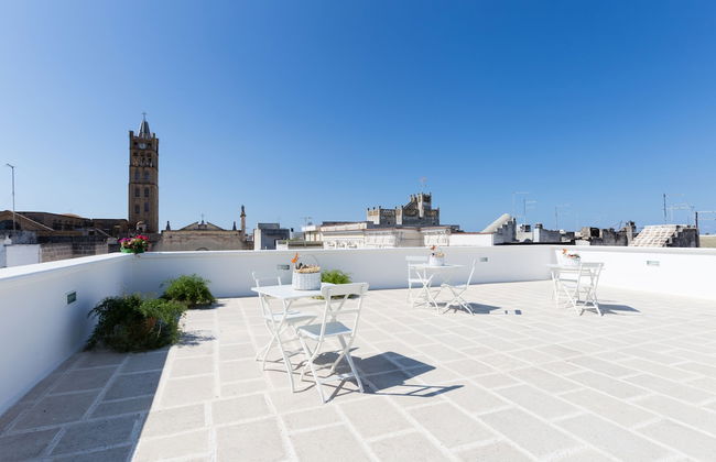 Tangram House - Apulia Holiday - Foto 1