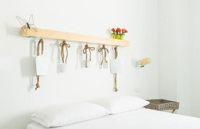 Tangram House - Apulia Holiday - Foto 13