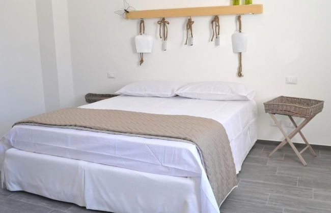 Tangram House - Apulia Holiday - Foto 10