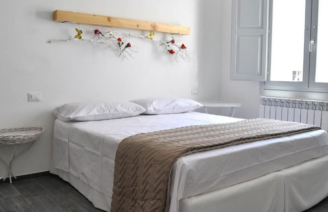 Tangram House - Apulia Holiday - Foto 12