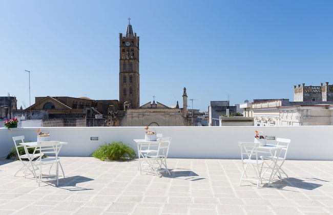 Tangram House - Apulia Holiday - Foto 37