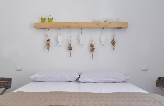 Tangram House - Apulia Holiday - Foto 23