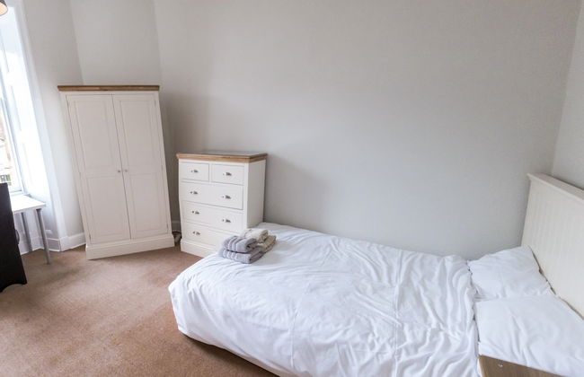 Silver Lining - Spottiswoode Apartment - Foto 6