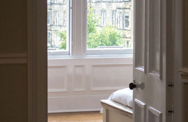 Silver Lining - Spottiswoode Apartment - Foto 2