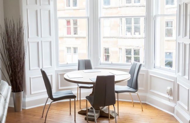Silver Lining - Spottiswoode Apartment - Foto 13
