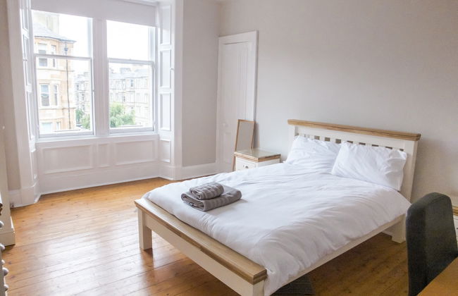 Silver Lining - Spottiswoode Apartment - Foto 8