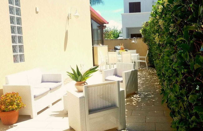 Villa A Due Passi Dal Mare Salento - Foto 7
