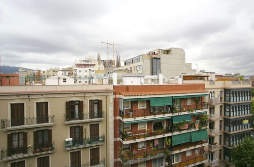 Photo 26 - Sagrada Familia Views