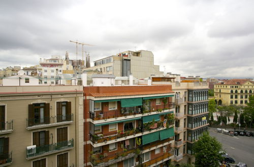 Foto 21 - Sagrada Familia Views