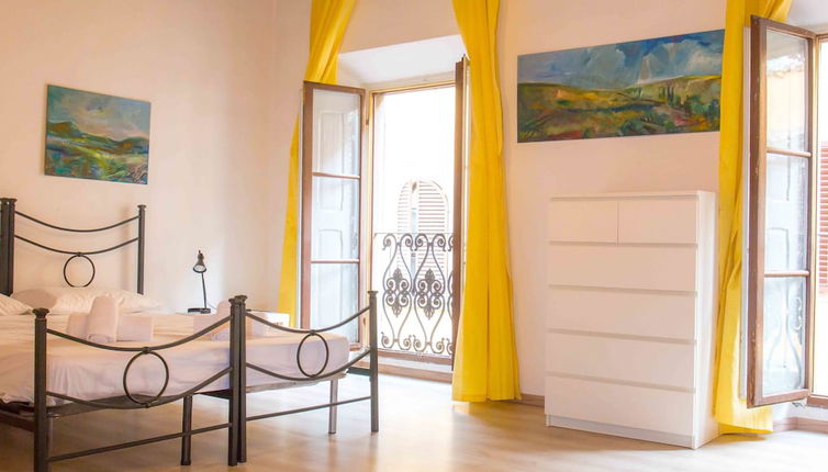 Photo 1 - Spacious 4BD Apt Near the Duomo